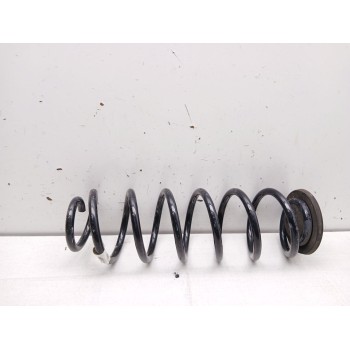 Recambio de muelle trasero derecho para seat arona (kj7, kjp) 1.0 tsi referencia OEM IAM 2q0512149  