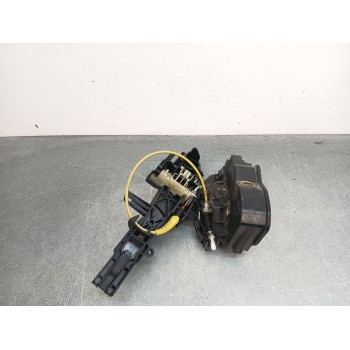 Recambio de cerradura puerta delantera derecha para bmw 1 (e81) 116 d referencia OEM IAM 51217202146 / 51247840617 7229458 