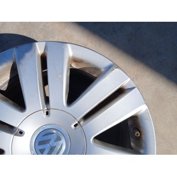 Recambio de llanta para volkswagen passat b6 (3c2) 2.0 tdi 16v referencia OEM IAM 3C0601025AF  