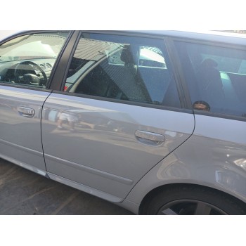 Recambio de puerta trasera izquierda para seat exeo st (3r5) 2.0 tdi referencia OEM IAM 3R0833051  