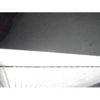 Recambio de condensador / radiador aire acondicionado para renault scenic ii 1.6 16v referencia OEM IAM 8200115543  