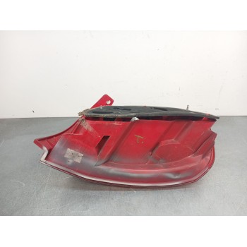 Recambio de piloto trasero izquierdo para peugeot 407 (6d_) 2.0 hdi (6drhrh) referencia OEM IAM 6350GC  