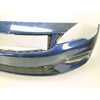 Recambio de paragolpes delantero para opel astra k (b16) 1.2 turbo (68) referencia OEM IAM 39130492  