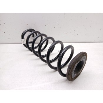Recambio de muelle trasero derecho para seat arona (kj7, kjp) 1.0 tsi referencia OEM IAM 2q0512149  