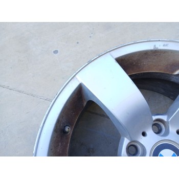 Recambio de llanta para bmw 5 (e60) 520 i referencia OEM IAM 6760615  