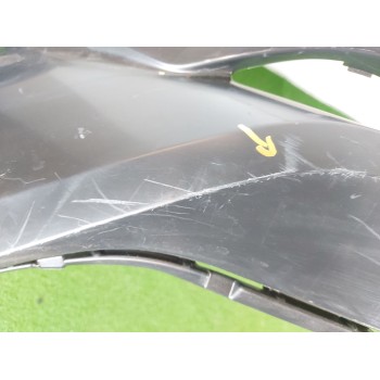 Recambio de paragolpes delantero para toyota c-hr (_x1_) 2.0 hybrid (maxh10) referencia OEM IAM 52119F4010  