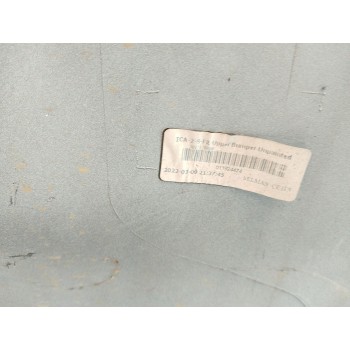 Recambio de paragolpes delantero para ford transit v363 caja/chasis (fed, ffd) 2.0 ecoblue referencia OEM IAM 3017170500  