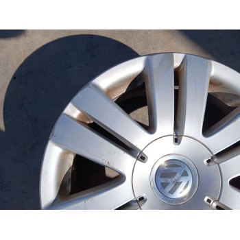 Recambio de llanta para volkswagen passat b6 (3c2) 2.0 tdi 16v referencia OEM IAM 3C0601025AF  