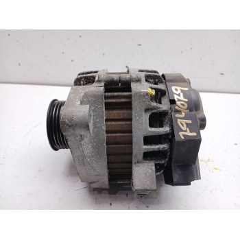 Recambio de alternador para kia rio iii (ub) 1.2 cvvt referencia OEM IAM 2622650 3730003355 