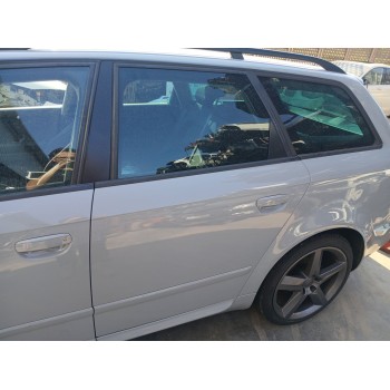 Recambio de puerta trasera izquierda para seat exeo st (3r5) 2.0 tdi referencia OEM IAM 3R0833051  