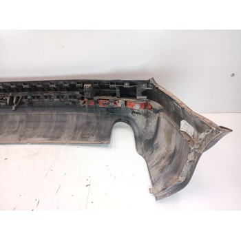 Recambio de paragolpes trasero para audi q7 (4l) 3.0 tdi referencia OEM IAM 4L0807303AGRU  