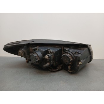Recambio de faro izquierdo para hyundai santa fé ii (cm) 2.2 crdi referencia OEM IAM   