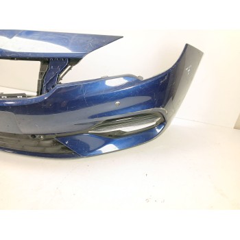 Recambio de paragolpes delantero para opel astra k (b16) 1.2 turbo (68) referencia OEM IAM 39130492  