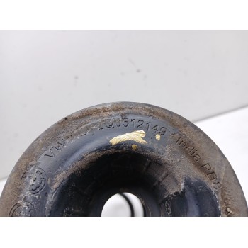 Recambio de muelle trasero derecho para seat arona (kj7, kjp) 1.0 tsi referencia OEM IAM 2q0512149  