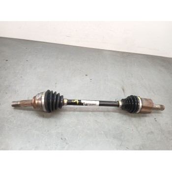 TRANSMISION DELANTERA IZQUIERDA 10708947 830514591 