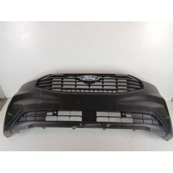 PARAGOLPES DELANTERO PZ3117F003A 