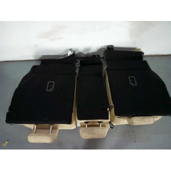 Recambio de asientos traseros para mazda cx-5 2.2 turbodiesel cat referencia OEM IAM   