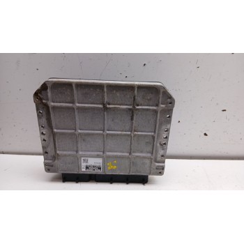 Recambio de centralita motor uce para toyota auris 2.0 d-4d cat referencia OEM IAM 896610z761 2759008950 