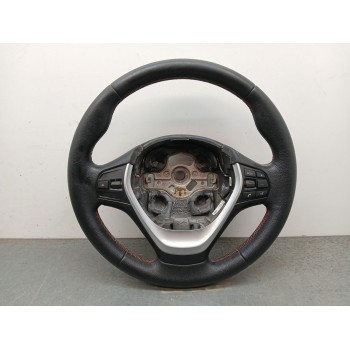 Recambio de volante para bmw 3 touring (f31) 320 d referencia OEM IAM SW686320103 14B1122T1074 62560017C