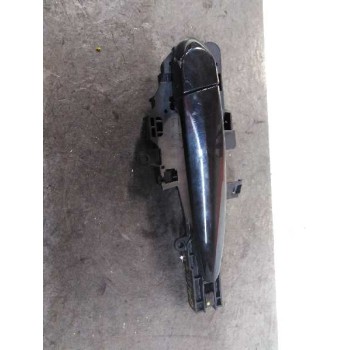 MANETA EXTERIOR TRASERA DERECHA 