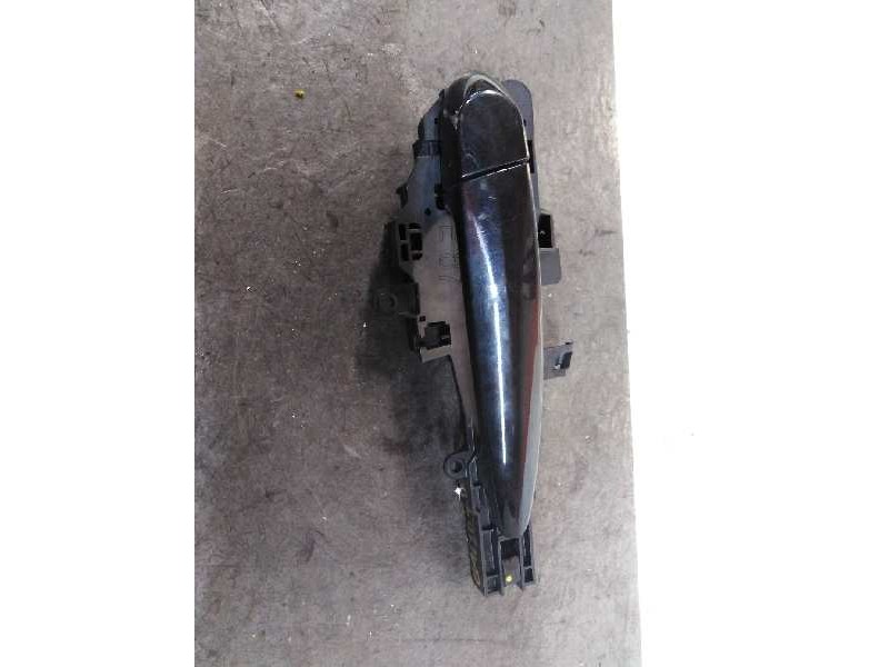Recambio de maneta exterior trasera derecha para bmw serie 1 berlina (e81/e87) 118d referencia OEM IAM   
