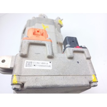 Recambio de compresor aire acondicionado para kia ev6 (cv) 77 referencia OEM IAM 977e1cv200  