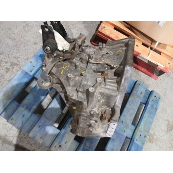 Recambio de caja cambios para toyota auris edition referencia OEM IAM 12EPP30  