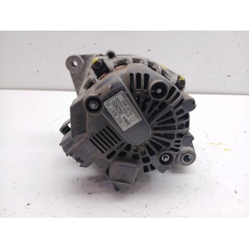 Recambio de alternador para kia rio iii (ub) 1.2 cvvt referencia OEM IAM 2622650 3730003355 