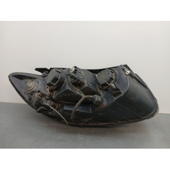 Recambio de faro izquierdo para hyundai santa fé ii (cm) 2.2 crdi referencia OEM IAM   