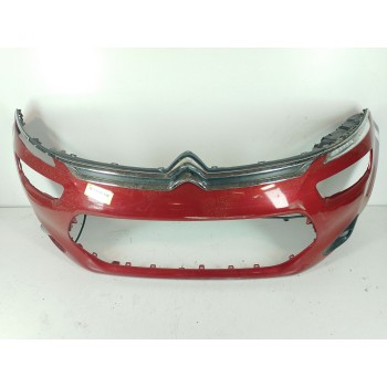 Recambio de paragolpes delantero para citroën c4 picasso attraction referencia OEM IAM AA36186048  