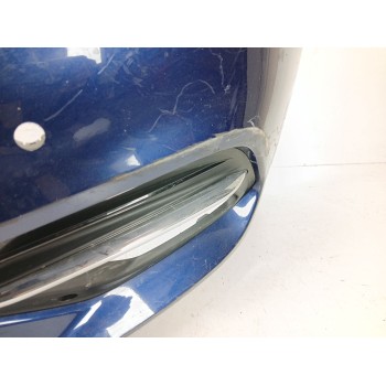 Recambio de paragolpes delantero para opel astra k (b16) 1.2 turbo (68) referencia OEM IAM 39130492  