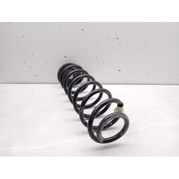 Recambio de muelle trasero derecho para seat arona (kj7, kjp) 1.0 tsi referencia OEM IAM 2q0512149  
