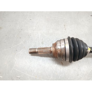 Recambio de transmision delantera izquierda para mg zs suv (azs1) 1.0 t-gdi referencia OEM IAM 10708947 830514591 