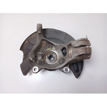 Recambio de mangueta delantera izquierda para volkswagen tiguan (ad1, ax1) 2.0 tdi 4motion referencia OEM IAM 5Q0407257B  