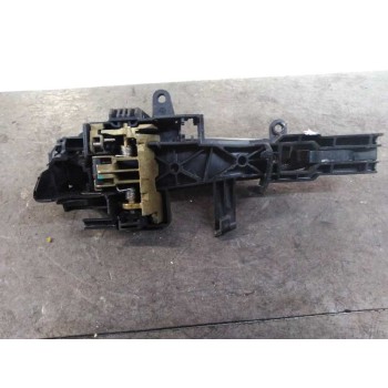 Recambio de maneta exterior trasera derecha para bmw serie 1 berlina (e81/e87) 118d referencia OEM IAM   