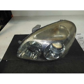 FARO IZQUIERDO BIFARO OPACO