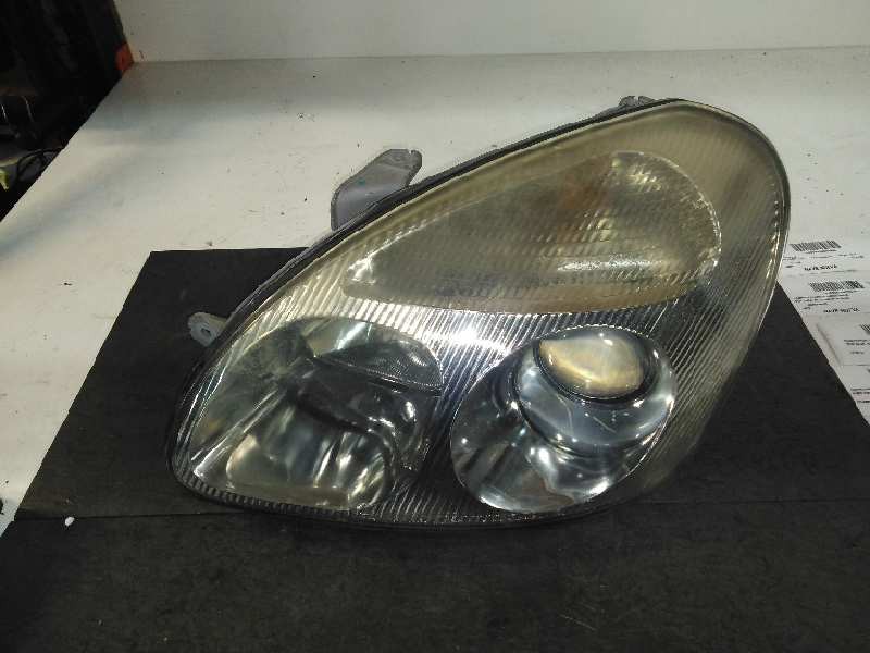 Recambio de faro izquierdo para daewoo nubira berlina sx (1999) referencia OEM IAM  BIFARO OPACO