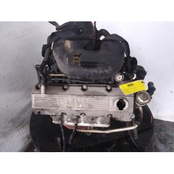 Recambio de despiece motor para bmw serie 3 berlina (e46) 318i referencia OEM IAM 194E1 M 