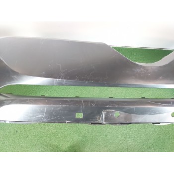 Recambio de paragolpes delantero para toyota c-hr (_x1_) 2.0 hybrid (maxh10) referencia OEM IAM 52119F4010  