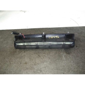 LUZ CENTRAL DE FRENO 