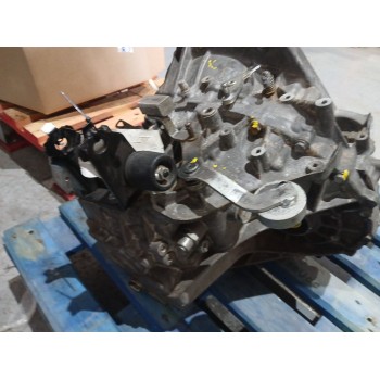 Recambio de caja cambios para toyota auris edition referencia OEM IAM 12EPP30  