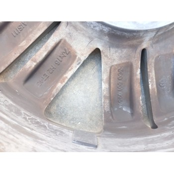 Recambio de llanta para volkswagen passat b6 (3c2) 2.0 tdi 16v referencia OEM IAM 3C0601025AF  