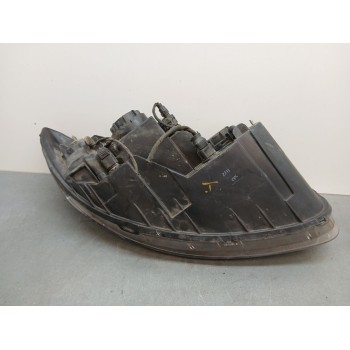 Recambio de faro izquierdo para hyundai santa fé ii (cm) 2.2 crdi referencia OEM IAM   