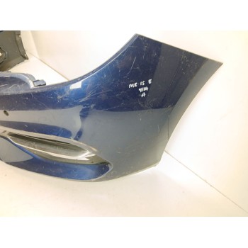 Recambio de paragolpes delantero para opel astra k (b16) 1.2 turbo (68) referencia OEM IAM 39130492  