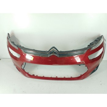 Recambio de paragolpes delantero para citroën c4 picasso attraction referencia OEM IAM AA36186048  