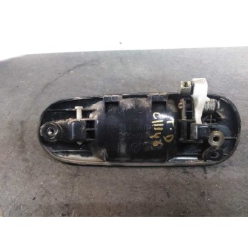 Recambio de maneta exterior trasera derecha para mg serie 400 (rt) 414 i (5-ptas.) referencia OEM IAM   