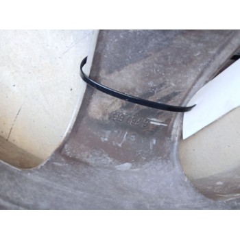 Recambio de llanta para bmw 5 (e60) 520 i referencia OEM IAM 6760615  