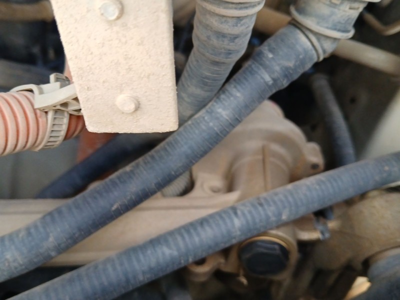 Recambio de cremallera direccion para kia ev6 (cv) 77 referencia OEM IAM   