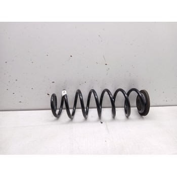 Recambio de muelle trasero derecho para seat arona (kj7, kjp) 1.0 tsi referencia OEM IAM 2q0512149  