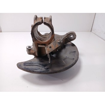 Recambio de mangueta delantera izquierda para volkswagen tiguan (ad1, ax1) 2.0 tdi 4motion referencia OEM IAM 5Q0407257B  